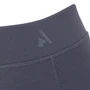 Aubrion React Young Rider Winter Riding Tights - Waistband Detail