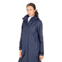 Aubrion Unisex Lite All Weather Robe - Female Model
