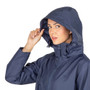 Aubrion Unisex Lite All Weather Robe - Hood