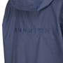 Aubrion Unisex Lite All Weather Robe - Back Embroidery