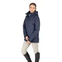 Aubrion Unisex All Weather Jacket in Navy