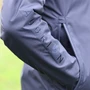 Aubrion Unisex All Weather Jacket in Navy