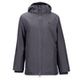 Aubrion Young Rider All Weather Jacket in Black