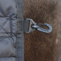 Tempest Original WarmaRug Turnout Rug Liner 50g - Back Attachment Clip