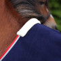 Winnie and Me Fleece Rug - Wither Pad