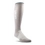 AriatTEK Essential Performance Socks 2 Pack -Black/Zinc