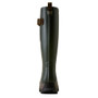 Ariat Ladies Woodstock Wellies - Back