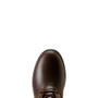 Ariat Ladies Wythburn Waterproof Boots - Toe