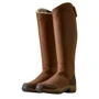 Ariat Ladies Telluride Tall Sherpa Waterproof Boots - Pair