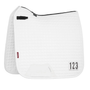 LeMieux Cotton Dressage Competition Saddle Pad