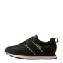 Ariat Ladies Ranch Runner Waterproof Trainers - Carbon Black