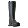 Ariat Ladies Woodstock Insulated Wellies - Inside