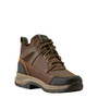 Ariat Ladies Terrain Trek Waterproof Boots - Front/Side