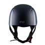 Premier Equine Artemis Gloss Jockey Skull - Back