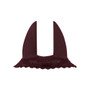 Tommy Hilfiger Lexington Fly Hood - Burgundy