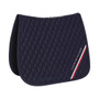 Tommy Hilfiger Stanford Dressage Saddle Pad - Desert Sky