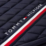 Tommy Hilfiger Stanford Dressage Saddle Pad - Desert Sky