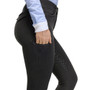 Tommy Hilfiger Ladies Hope Denim Breeches - Side