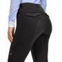 Tommy Hilfiger Ladies Hope Denim Breeches - Back