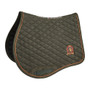 Tommy Hilfiger Baxter Suede Jump Saddlepad - Camo