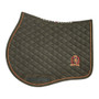 Tommy Hilfiger Baxter Suede Jump Saddlepad - Camo