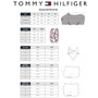 Tommy Hilfiger Baxter Suede Dressage Saddle Pad Size Guide