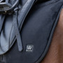 Woof Wear Elite Comfort Plus Dressage Saddle Pad - Black