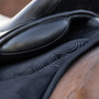 Woof Wear Elite Comfort Plus Dressage Saddle Pad - Black
