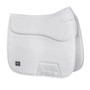 Woof Wear Elite Comfort Plus Dressage Saddle Pad - White