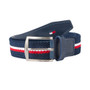 Tommy Hilfiger Ladies Anchor Elastic Belt