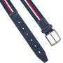Tommy Hilfiger Ladies Anchor Elastic Belt