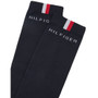 Tommy Hilfiger Ladies Gibbs Riding Socks detail