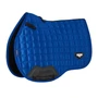 LeMieux Loire Classic General Purpose Saddle Pad - Benetton Blue
