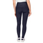 Back of the Tommy Hilfiger Ladies Devon Riding Leggings