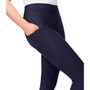 Tommy Hilfiger Ladies Devon Riding Leggings