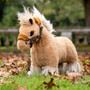 LeMieux Toy Pony Cloudy - Lifestyle