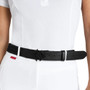 Aztec Diamond Ladies Woven Belt