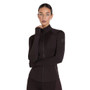 Aztec Diamond Ladies Fitted Jacket - Lifestyle