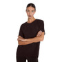 Aztec Diamond Ladies Sporting Goods Cotton Tee