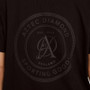 Aztec Diamond Ladies Sporting Goods Cotton Tee - Logo