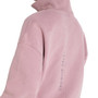 Aztec Diamond Ladies Premium Half Zip Sweater - Arm Detail