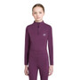 Aztec Diamond Young Rider Long Sleeve Base Layer - 2