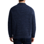 Barbour Mens Horseford Crew Neck Jumper in Navy