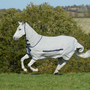 Bucas Sweet Itch - Silver
