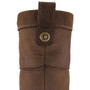 Detail to the Dublin Ladies River Field Mid Boots