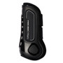 LeMieux Derby Shield Tendon Boots in Black - Inner Side