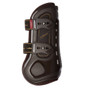 LeMieux Impact Pro Tendon Boots in Brown - Outer Side