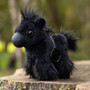 LeMieux Pony Key Ring Spike - Lifestyle
