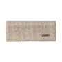 WeatherBeeta Ladies Knitted Headband - Dark Taupe