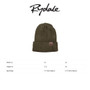 Rydale Boys Ollie Beanie Hat - Size Guide